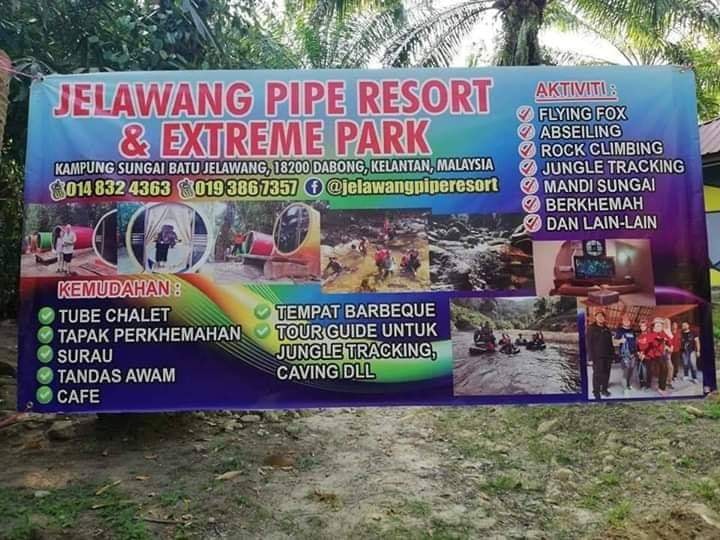 Jelawang-Pipe-Resort-Extreme-Park-6
